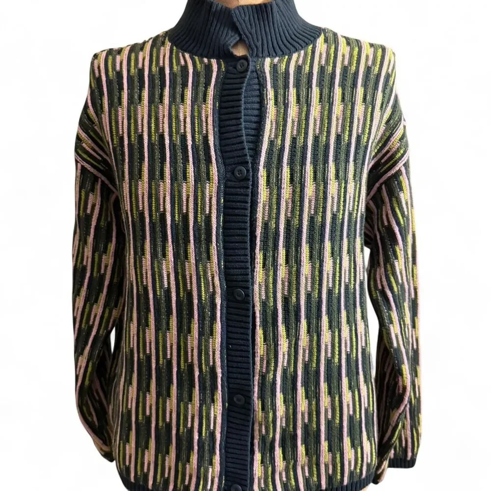Vans Women's multi Cardigan